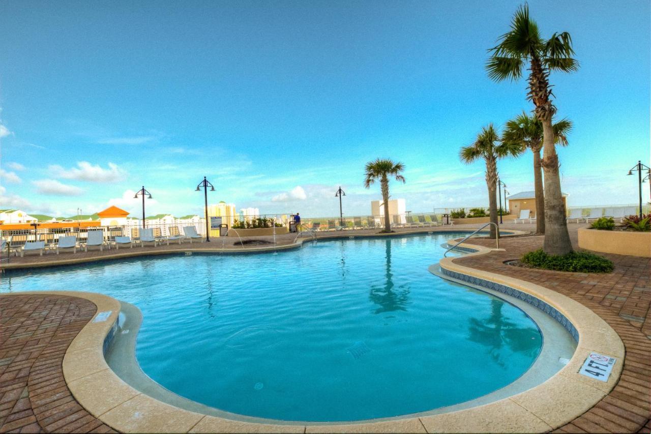 Holiday home Laketown 311 ! Gorgeous 2 Bd Bunks, Gulf Views, Amenities, Great Location *
